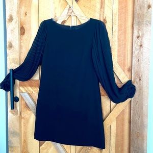 WHBM Black Dress -size 10